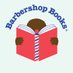 Barbershop Books (@BarbershopBooks) Twitter profile photo