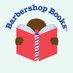 Barbershop Books (@barbershopbooks) Twitter profile photo Barbershop Books (@barbershopbooks) Twitter profile photo