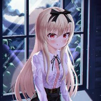 Hajime7w7's profile picture. 