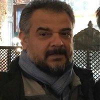 Nuh Mehmet Hamurcu (@hamurcunuh) Twitter profile photo