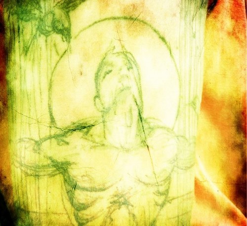 stickydillema's profile picture. 