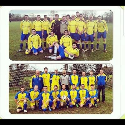 Afckempsey Profile Picture