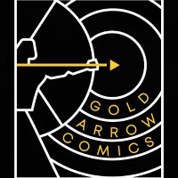 Gold Arrow Comics(@comics_arrow) 's Twitter Profile Photo