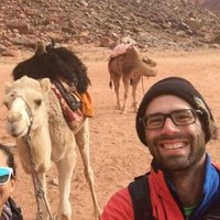 Gad Meyer (@gadmeyer) 's Twitter Profile