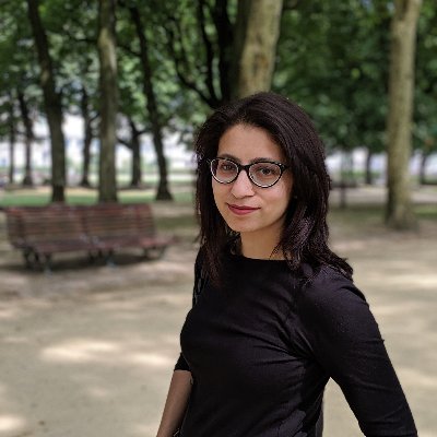 Leverhulme Early Career Fellow @ShefUniPolitics, Co-convenor, BISA @CST_WG. Talk to me about Prevent, counter-extremism, and communities. She/Her.