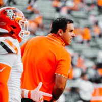 Greg Nosal (@coachgregnosal) 's Twitter Profile