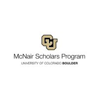 CU Boulder McNair Scholars Program (@cubouldermcnair) Twitter profile photo