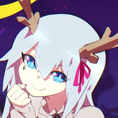 Nekomusumeさんのプロフィール画像