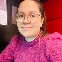 Annika Lonkila (@alonkila) 's Twitter Profile