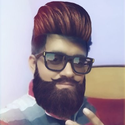 TechieWierdo's profile picture. Blue_Coder