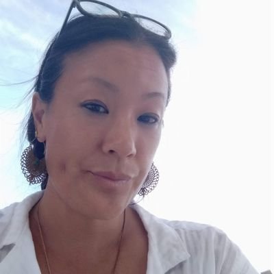 KJessicaHsu's profile picture. postcolonial anthropologist & researcher. solidarity activist. 
dreamer of collective liberation.
living in Haiti 🇭🇹. views are my own.