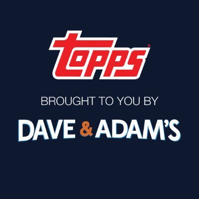 Topps brought to you by Dave & Adam's is a modern American baseball card store in historic Cooperstown, NY offering a wide selection of unopened packs & boxes!