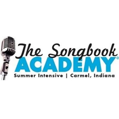 #SongbookAcademy is an 8-day immersive experience for high school singers who love the music of Broadway, Jazz, Hollywood & the American Songbook.