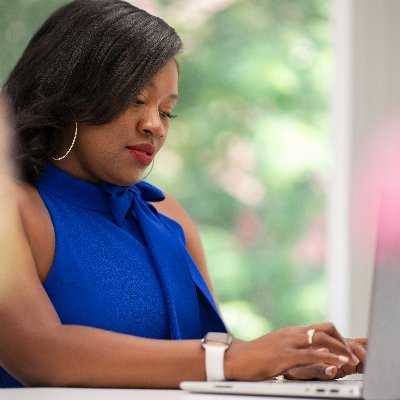 Al-Nesha Jones, CPA, MBA - Helping business owners build strong and sustainable businesses by making the dollars make sense. https://t.co/x8a8N7vANm