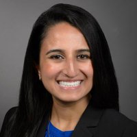 Aesha Maniar (@aesha_maniar) 's Twitter Profile
