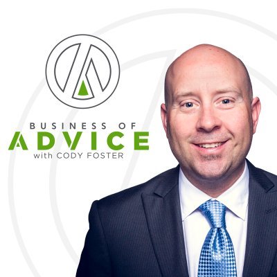 We help good advisors become great business owners, so that they can help people have an amazing retirement! Listen on Apple, Spotify or YouTube 🎧