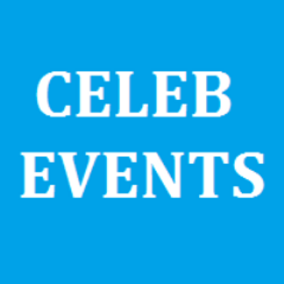 UK Celeb Event News Outlet On Upcoming Celebrity Appearances From Signings, Award Shows, Film Premieres & Launches. #Fashion #Entertainment Info@MarkMeets.com
