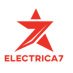 Electrica7 (@electrica_7) Twitter profile photo Electrica7 (@electrica_7) Twitter profile photo