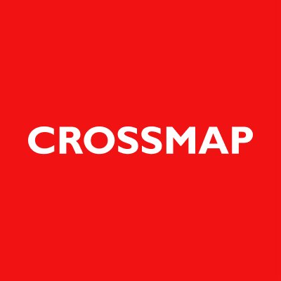 @CrossmapWorld