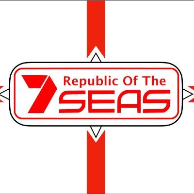 Official Twitter Account of The Republic of the Seven Seas! One of the premier franchises in the UFWJ & UFFS ecosystem.