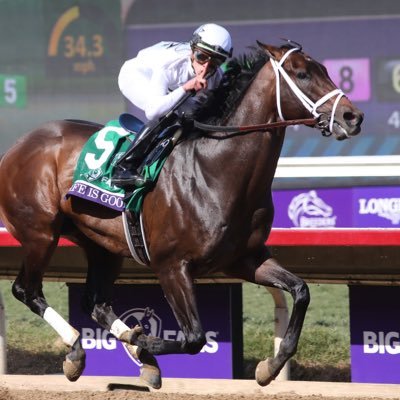 Horse Racing Nation Handicapper (@HR_Nation) Churchill Downs • NYRA • Oaks / Derby Package Available 👑