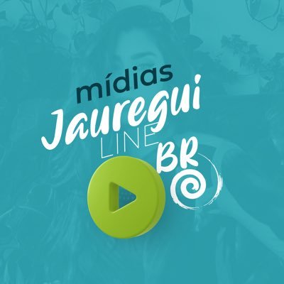 Visit Lauren Jauregui Line Mídias Profile
