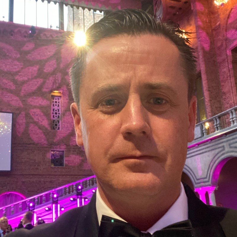 carlberge's profile picture. Founding CEO @ https://t.co/HzwEGSXgz5