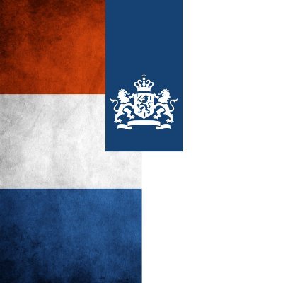 || Twitter Oficial de la Embajada del Reino de los Países Bajos en Argentina || Tweeting sobre la colaboración entre Arg-Uru-Par y los Países Bajos ||