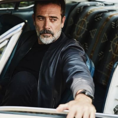 To Jeffrey with big love 💕 💕 main account:@Negan__Girl