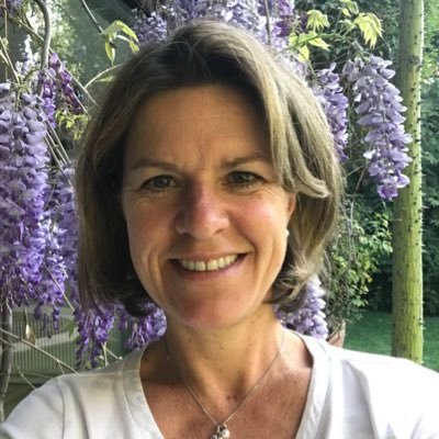Lisette den Breems Profile
