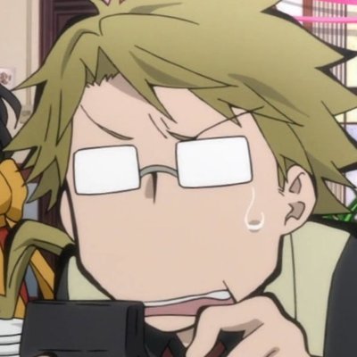 yGPm5casME3whaR's profile picture. Любители Великих из Бродячих псов вам сюда)