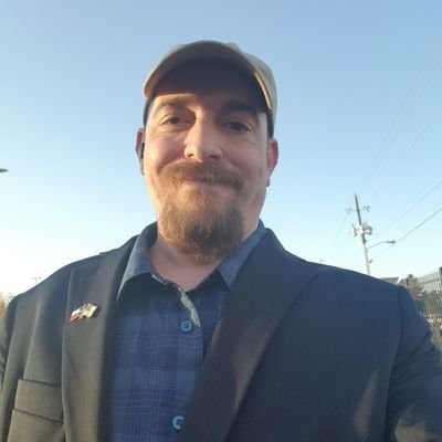 RussellFosterTX Profile Picture