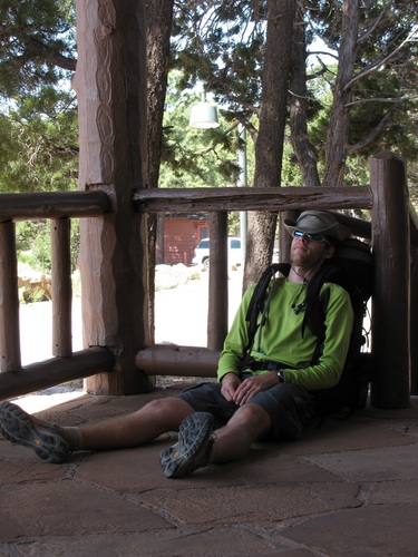 Husband, Father, Scientist, Teacher, Traveler, Foodie, Outdoorsy. Tweets are my own and not necessarily an endorsement.