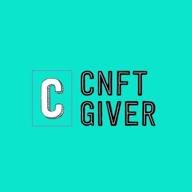 Joined CNFT's in early august, loved the community and NFT's, now giving back to #CNFTCommunity