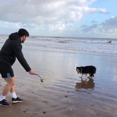 jakeinglis2's profile picture. NHS Physiotherapist