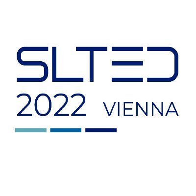 ✩ Second Language Teacher Education: Challenges and New Horizons ✩ 
15th to 17th September 2022, University of Vienna