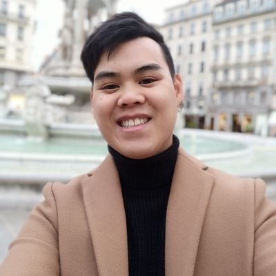 Fada de ramen🍜
Je vous donne envie en live tout les jours🟣
https://t.co/2V8ZyyrlJp✨