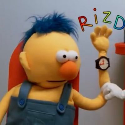 DILDʘ ᴥ ʘDYSSEYさんのプロフィール画像