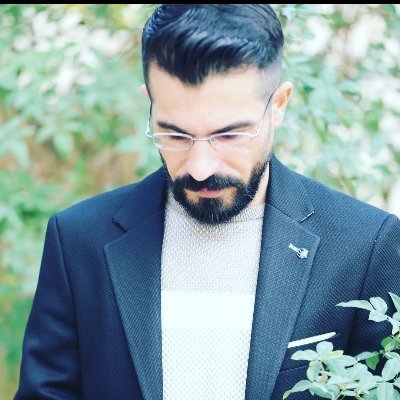 Y_Demirbilek63's profile picture. 