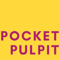 Pocket Pulpit Podcast (@pocket_pulpit) 's Twitter Profile