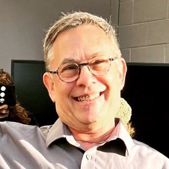 Co-Creator “Aztecs All In” podcast, Broadcast news lecturer at San Diego State (Ret.) Emmy Award winning CBS 8 Senior Producer (Ret.), M.A., Education,