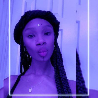 Yes Ma’am All Well . 🤲🏾 Dope Soul . Creative Conscious . SAGITTARIUS ♐️ 21 🫵🏾😘 IG:@Aramustafaa Twitter:@Aramustafaa
