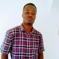 Attah Joshua (@josh_attah) 's Twitter Profile