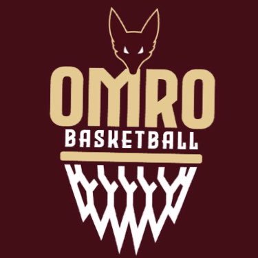 Omro Boys Basketball