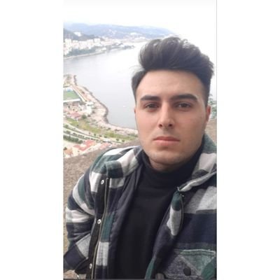 ErdiDemirci28's profile picture. ◾Beden eğitimi ve spor öğretmeni