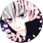 いちごβ＠（7b）=6m+（3h）のアイコン