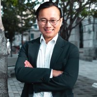 Daniel Tran (@danieltranmtl) 's Twitter Profile