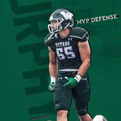 IWU 🏈 ‘23