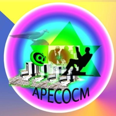 L'APECOCM a pour objectif global de promouvoir la jeunesse.
Membre de MILCLICKS,MIL