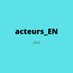 acteurs_EN (@acteursen) Twitter profile photo acteurs_EN (@acteursen) Twitter profile photo